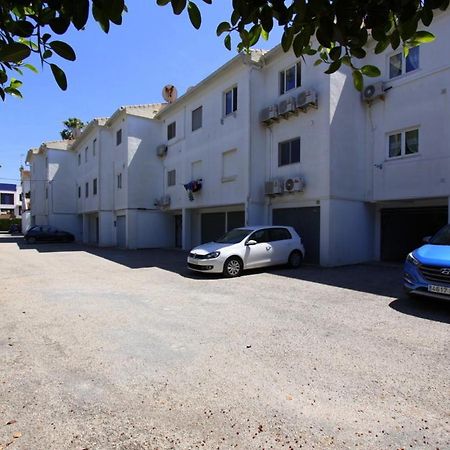 Aldea Tranquila By Costablancarent Daire Denia Dış mekan fotoğraf
