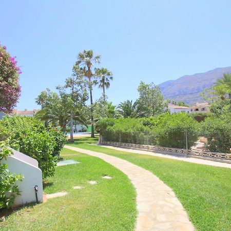 Aldea Tranquila By Costablancarent Daire Denia Dış mekan fotoğraf