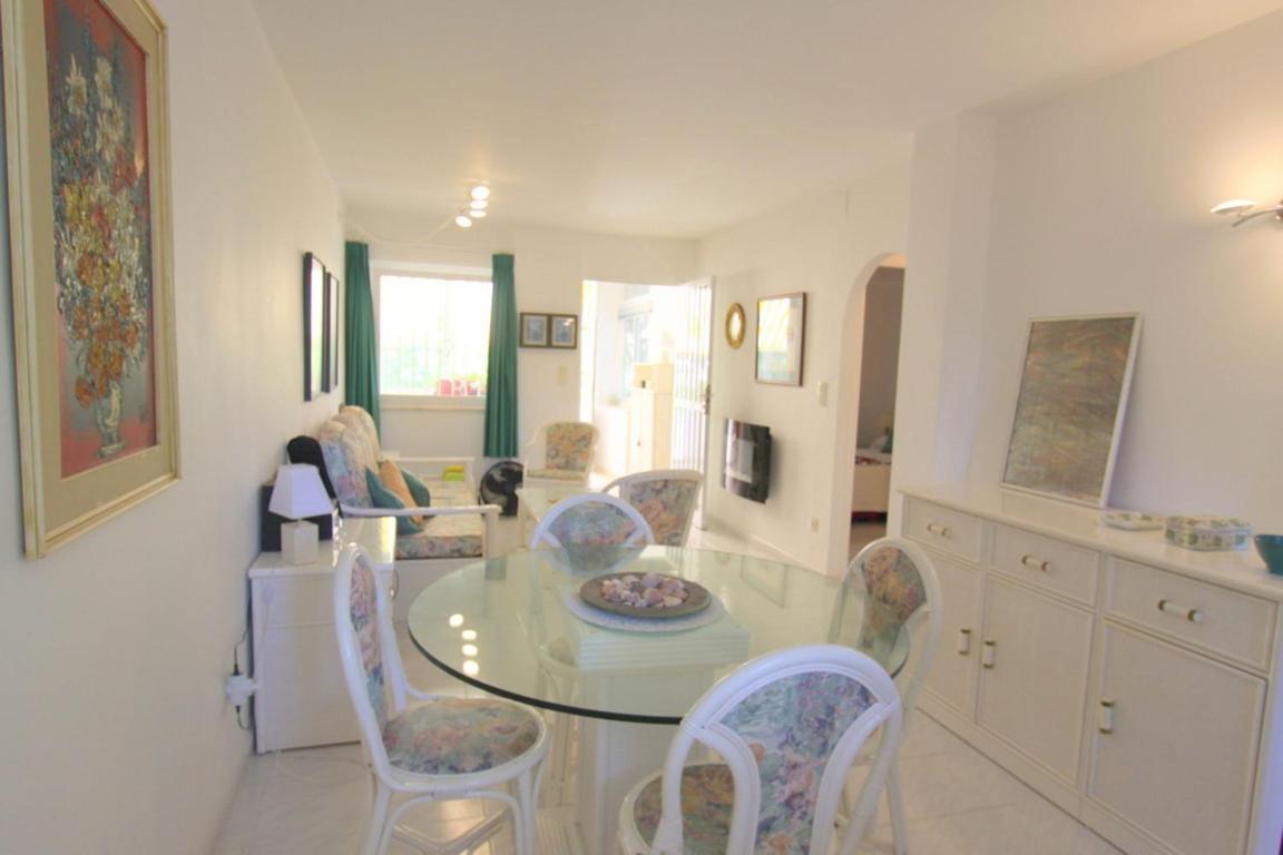 Aldea Tranquila By Costablancarent Daire Denia Dış mekan fotoğraf