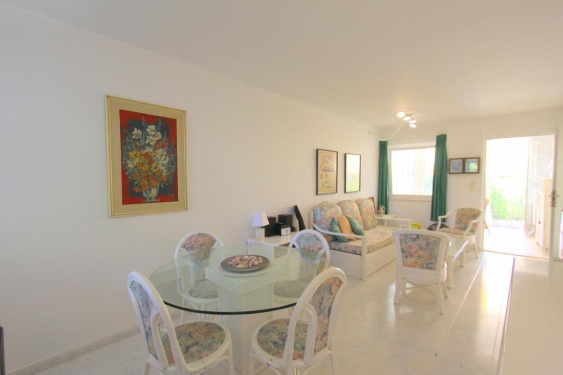 Aldea Tranquila By Costablancarent Daire Denia Dış mekan fotoğraf