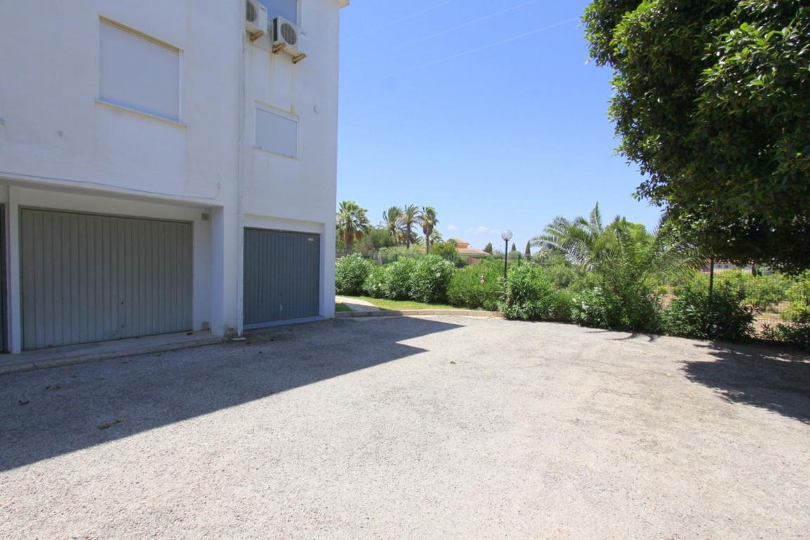 Aldea Tranquila By Costablancarent Daire Denia Dış mekan fotoğraf
