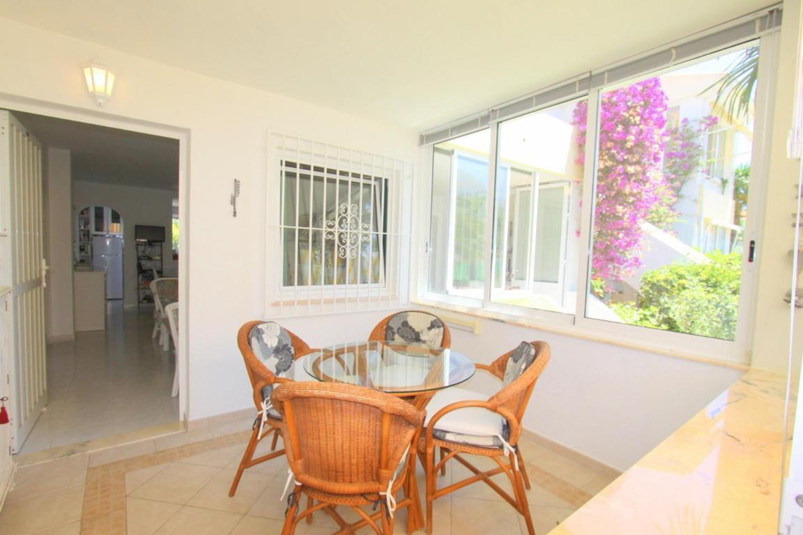 Aldea Tranquila By Costablancarent Daire Denia Dış mekan fotoğraf