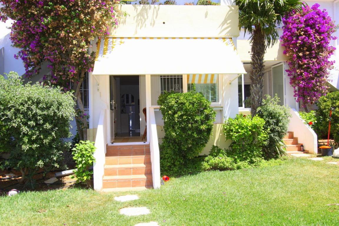 Aldea Tranquila By Costablancarent Daire Denia Dış mekan fotoğraf