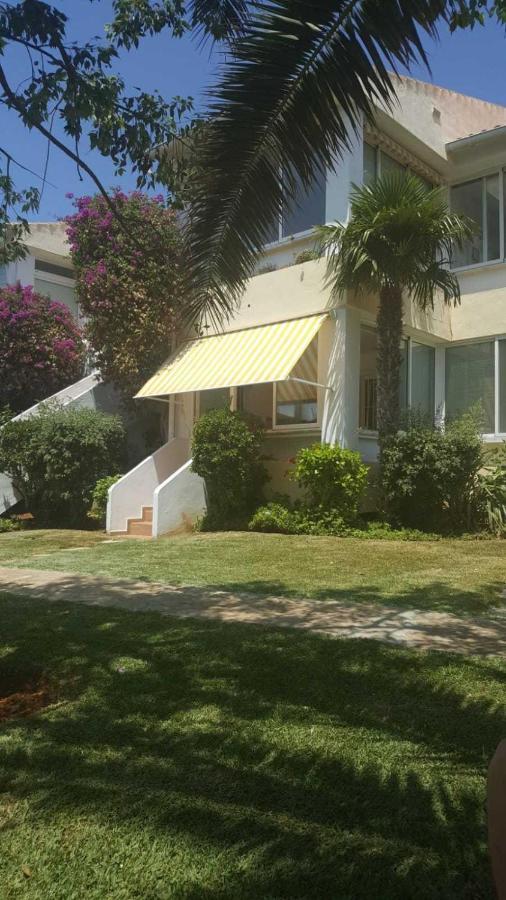 Aldea Tranquila By Costablancarent Daire Denia Dış mekan fotoğraf